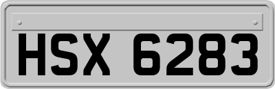 HSX6283