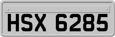 HSX6285
