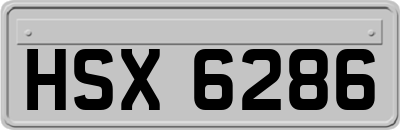 HSX6286