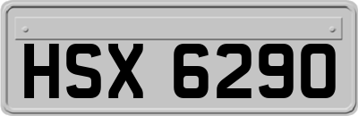 HSX6290