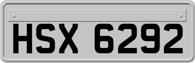HSX6292