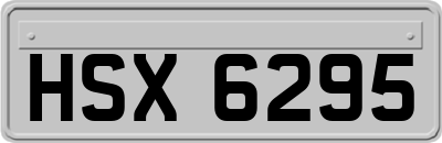 HSX6295
