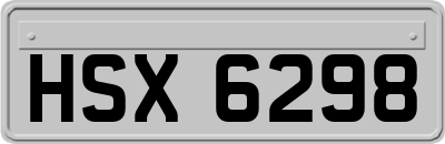 HSX6298