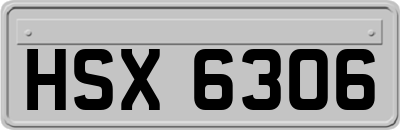 HSX6306