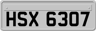 HSX6307
