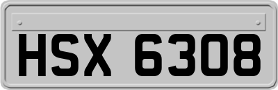 HSX6308
