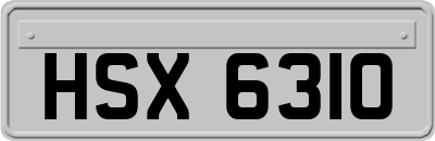 HSX6310