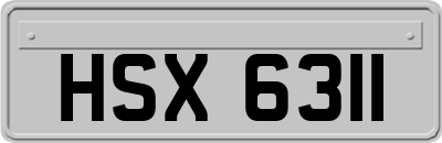 HSX6311