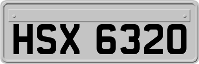 HSX6320