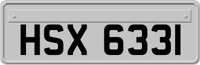 HSX6331