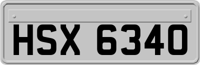 HSX6340
