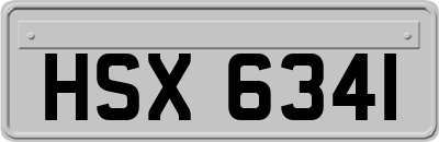 HSX6341