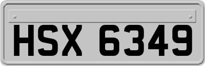 HSX6349