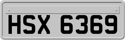 HSX6369