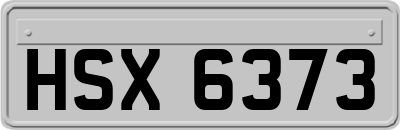 HSX6373