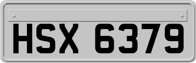 HSX6379