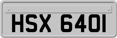 HSX6401