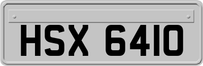 HSX6410