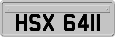 HSX6411