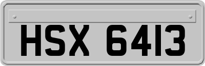 HSX6413