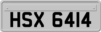 HSX6414