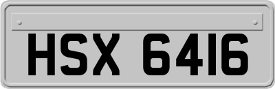 HSX6416
