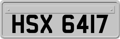 HSX6417