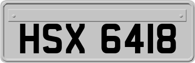 HSX6418