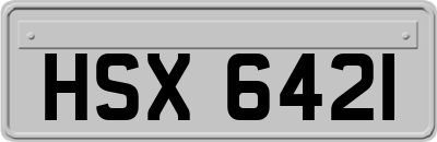 HSX6421