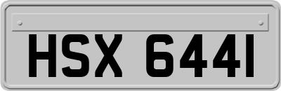 HSX6441