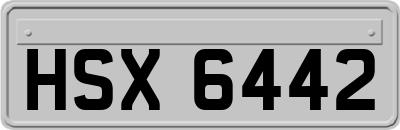 HSX6442