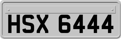 HSX6444