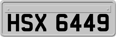HSX6449