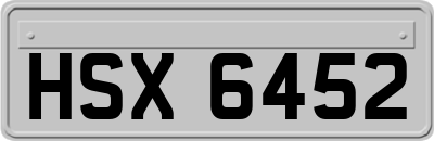HSX6452