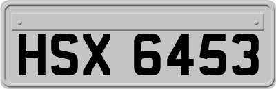 HSX6453