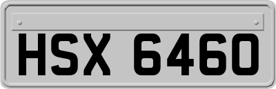 HSX6460