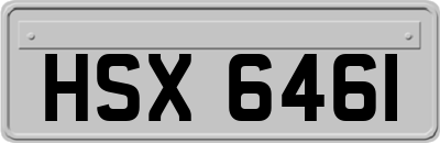 HSX6461