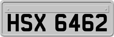 HSX6462