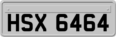 HSX6464