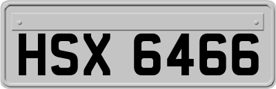 HSX6466
