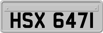 HSX6471