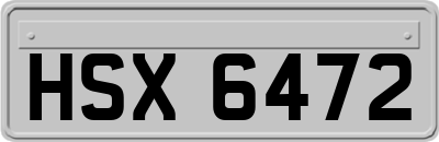 HSX6472