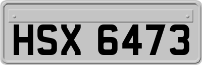 HSX6473