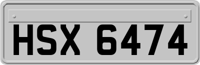 HSX6474