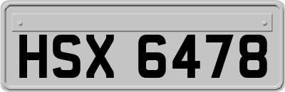HSX6478