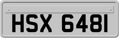 HSX6481