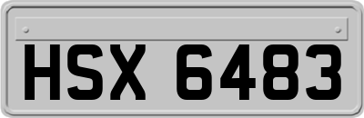 HSX6483