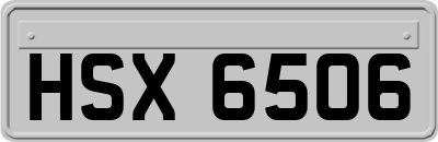 HSX6506