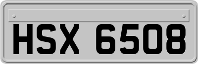 HSX6508