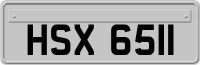 HSX6511